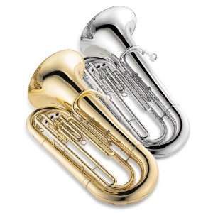   Series 3 Valve 4/4 BBb Tuba Lacquer (Lacquer) Musical Instruments