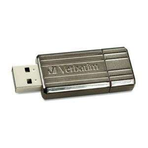 Verbatim/Smartdisk, 8GB Store n Go BlazeDrive US (Catalog Category 