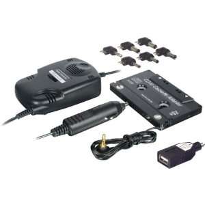  Philips USA Cassette Adapter Kit with USB Plug  