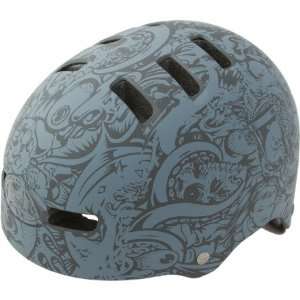  Bell Helmets Faction Helmet Matte Charcoal/Black Jimbo 