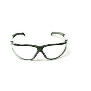 3M Virtua Plus Protective Eyewear, 11394 00000 20 Clear Anti Fog Lens 
