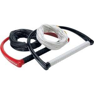  Cwb 75 Response Wakeboard Rope And Handle Package Sports 