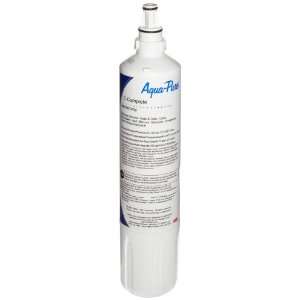 Aqua Pure AP EASY COMPLETE Water Filter Replacement Cartridge:  
