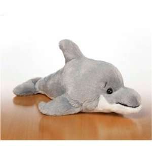    Webkinz Bottlenose Dolphin with Trading Cards Toys & Games