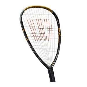  Wilson [K]Blade Racquetball Racquet