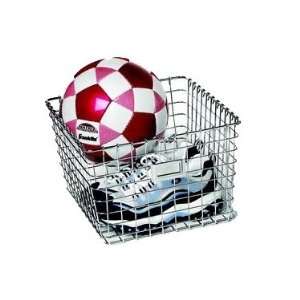 Medium Wire Locker Basket 