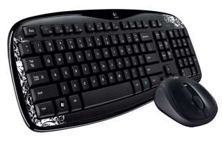  Logitech M305 Wireless Mouse (Black) Electronics