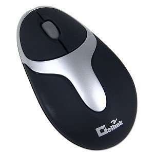   Cellink OPMP 2401 Wireless Mini Optical Mouse Presenter Electronics